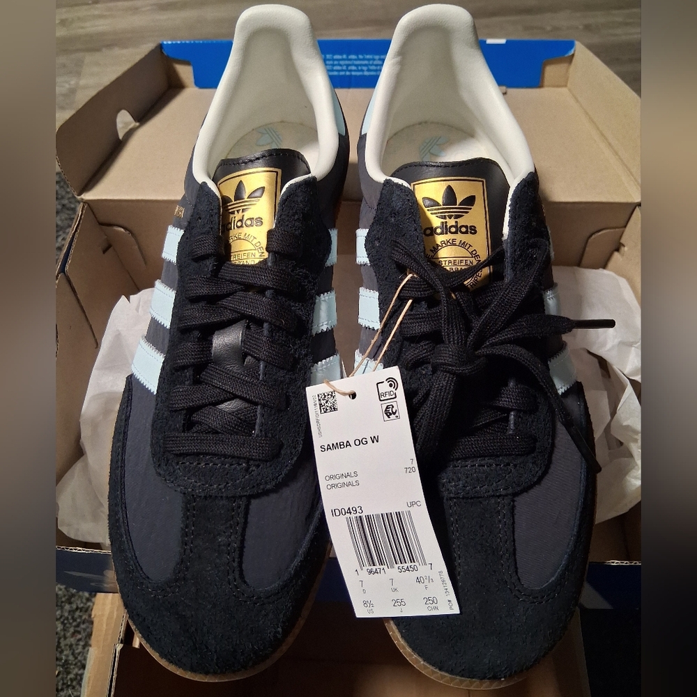 Adidas Samba OG W Women